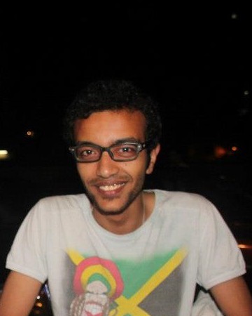 Jobseeker photo
