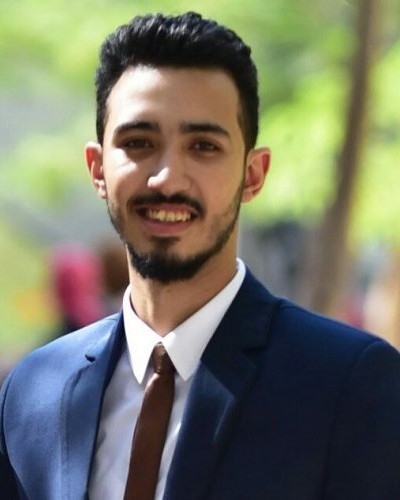 Jobseeker photo
