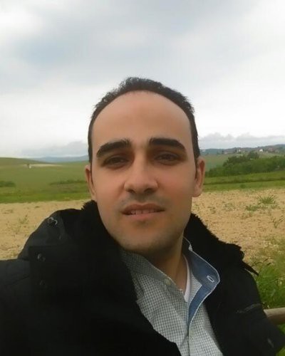 Jobseeker photo