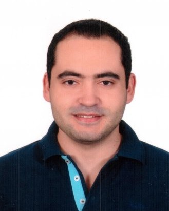 Jobseeker photo