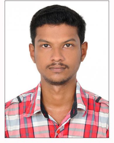 Jobseeker photo