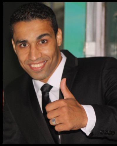 Jobseeker photo