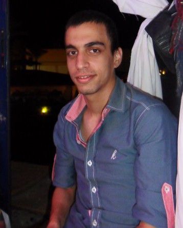 Jobseeker photo