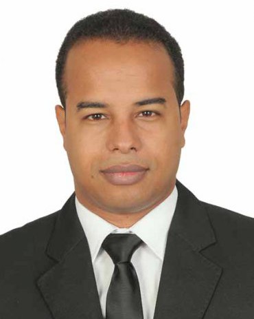 Jobseeker photo