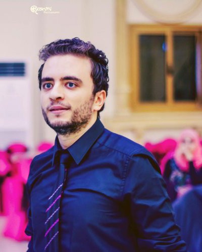 Jobseeker photo