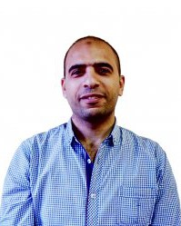Jobseeker photo