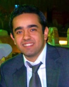 Jobseeker photo
