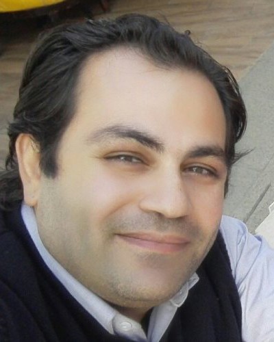 Jobseeker photo