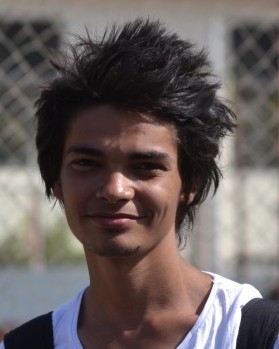 Jobseeker photo