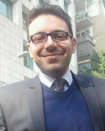 Jobseeker photo