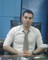 Jobseeker photo