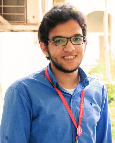 Jobseeker photo