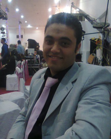 Jobseeker photo