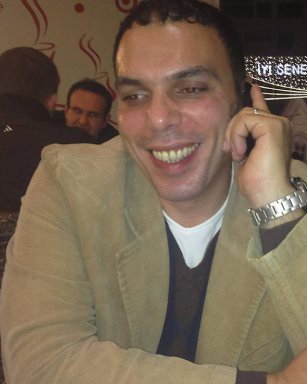 Jobseeker photo