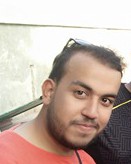 Jobseeker photo