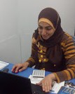 Jobseeker photo