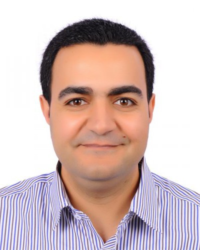 Jobseeker photo