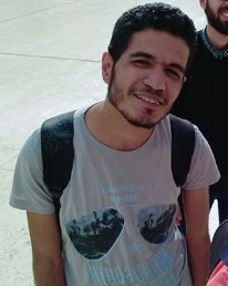 Jobseeker photo