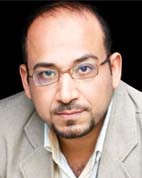 Jobseeker photo