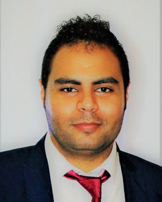 Jobseeker photo