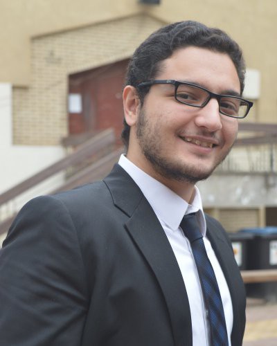 Jobseeker photo