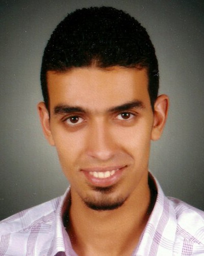 Jobseeker photo