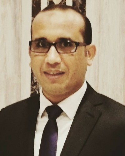 Jobseeker photo