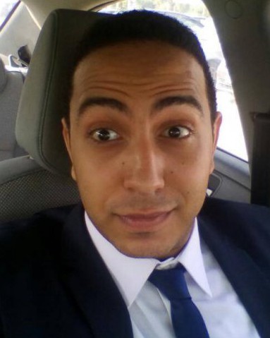 Jobseeker photo