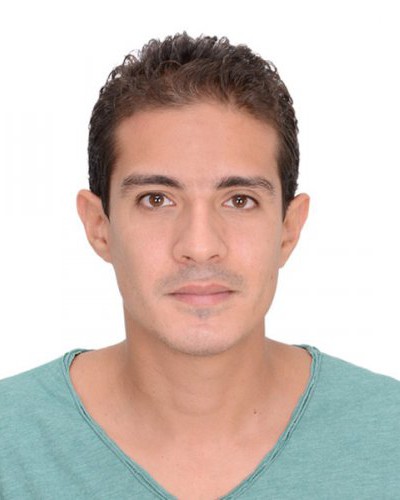 Jobseeker photo