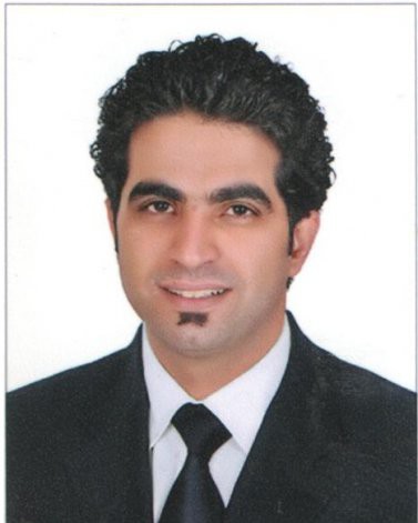 Jobseeker photo