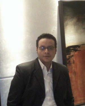 Jobseeker photo