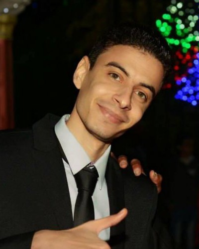 Jobseeker photo