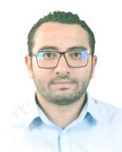 Jobseeker photo