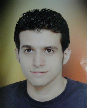 Jobseeker photo