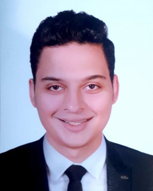 Jobseeker photo