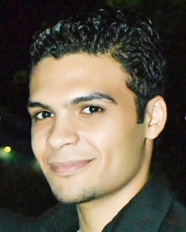 Jobseeker photo