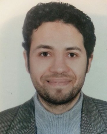 Jobseeker photo