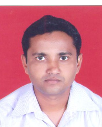 Jobseeker photo
