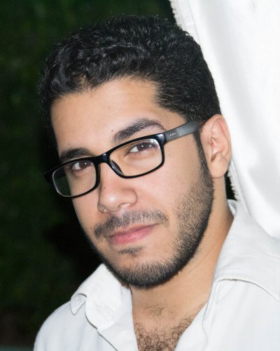 Jobseeker photo