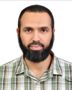 Jobseeker photo
