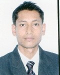 Jobseeker photo