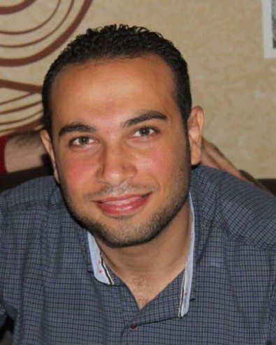 Jobseeker photo