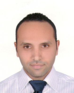 Jobseeker photo