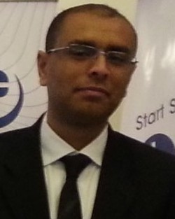 Jobseeker photo