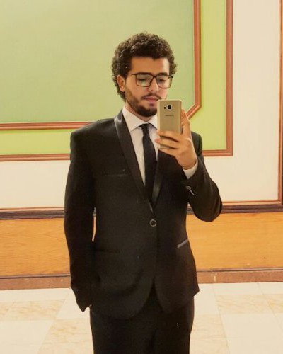 Jobseeker photo