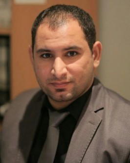 Jobseeker photo