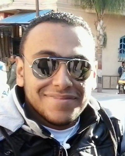 Jobseeker photo