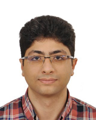 Jobseeker photo