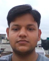 Jobseeker photo