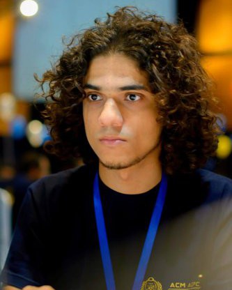 Jobseeker photo